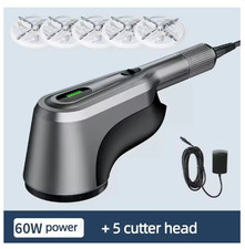 60W Commercial Lint Remover