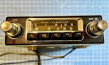 Waltham 8 Transistor Model