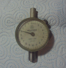 Mitutoyo dial indicator 1471   0.0005"