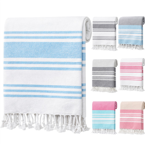 Hammam beach towel large - beach,