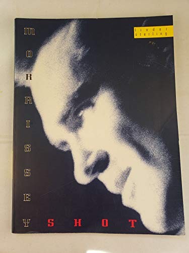 Morrissey shot sterling - morrissey,