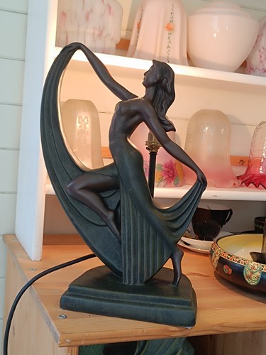Widdop bingham art - art, style