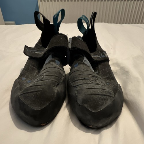 Scarpa instinct vsr - scarpa,