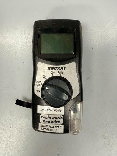 Regin regxa1 gas flue - regin,