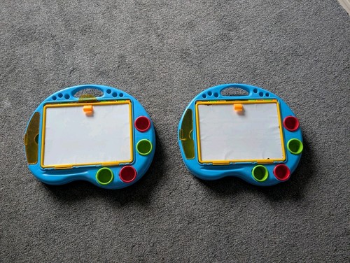 Table top children - top, easel