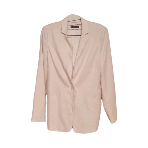 Mint velvet cream mid - mint,