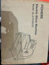 FOHERE 250W Electric Meat