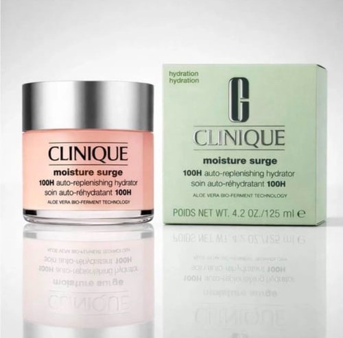 Clinique moisture surge - clinique,