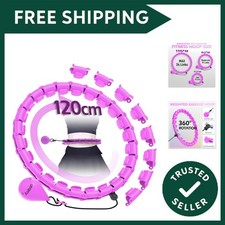 Weighted Hula Circle for