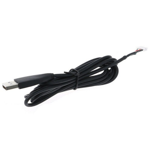 Usb mouse cable for - mouse, logitech