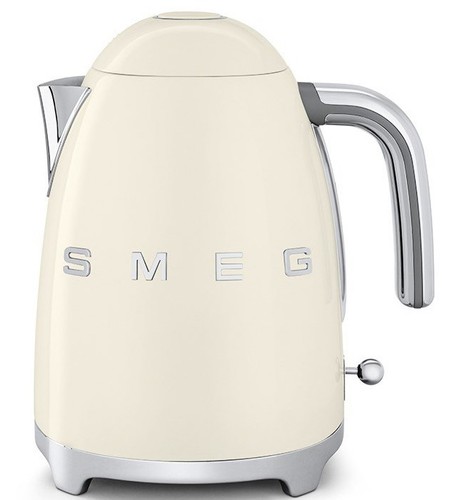 Smeg klf03bluk retro style - smeg,