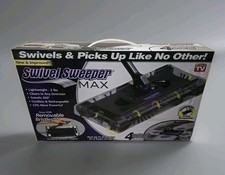 Swivel Sweeper Max Cordless