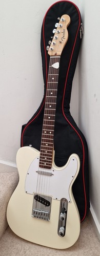 Fender standard telecaster - standard,