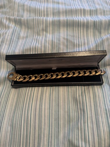 Reduced heavy men s 9ct - -, men’s