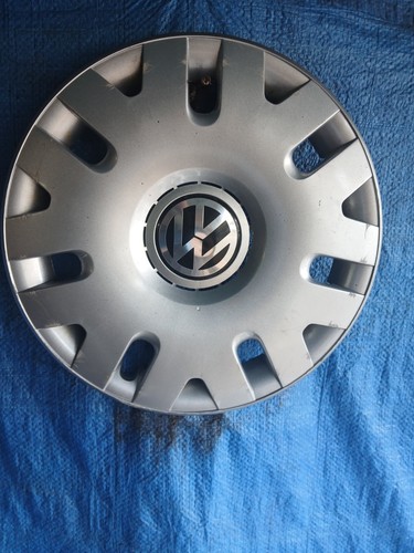 Vw volkswagen fox - 14",
