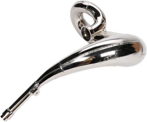 Fmf gnarly nickel - gnarly, pipe