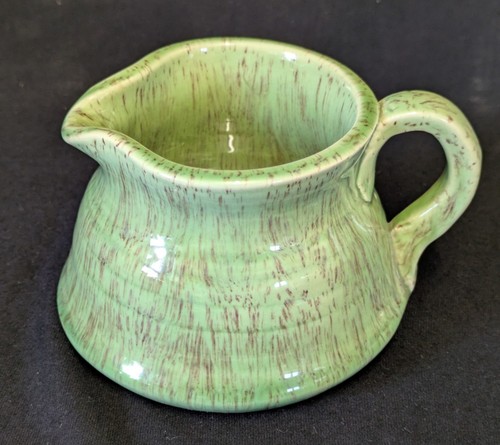 Vintage small green studio - vintage,