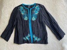 Citron Santa Monica Jacket Top