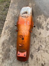 Honda CL 175 K5 Scrambler