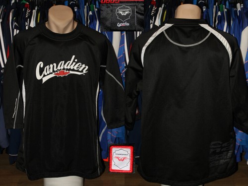 Canadien floorball innebandy - canadien,
