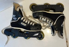 Bauer Impact 30 Inline Roller
