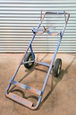 Bottle Cart Gas Bottle