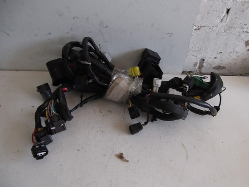 Suzuki gsxr600 wiring - suzuki,