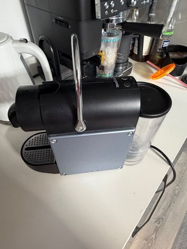Magimix pixie nespresso - pixie,