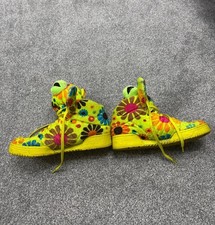 Adidas x Jeremy Scott Teddy