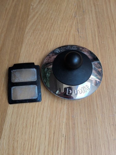 Dualit dd6kb dome kettle lid - dualit,