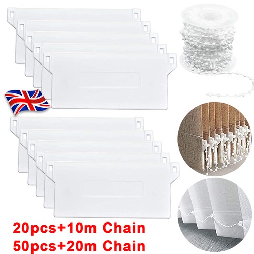 50pcs vertical blind weights - 50pcs, vertical-blind