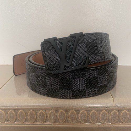 Louis vuitton reversible - louis,