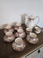 Royal Stafford Olde English