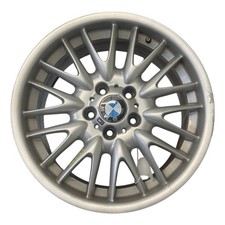 Bmw 3 Series E46 Alloy Wheel