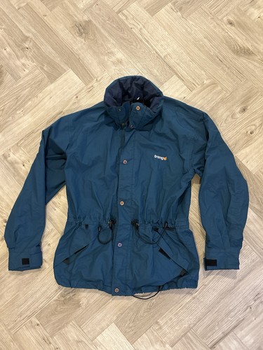 Vintage berghaus trango - vintage,