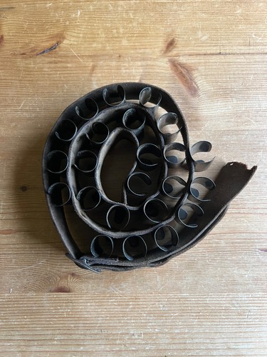 Vintage original pre - original, 40’s