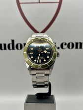 2022 TUDOR Black Bay 79230G 'Harrods' Edition - 41mm - Full Set - PX welcome
