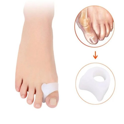 Toe separator soft - toe, bunion