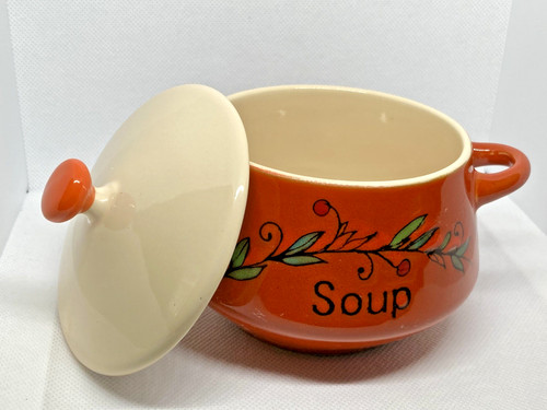 Leonardo collection soup bowl - leonardo,