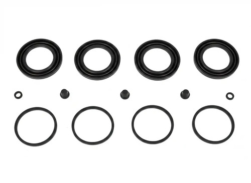 Brake caliper repair kit front - caliper,
