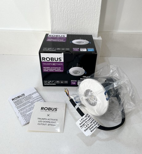 Robus triumph activate led - robus,