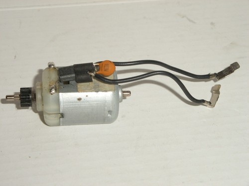 Scalextric mabuchi motor - scalextric,