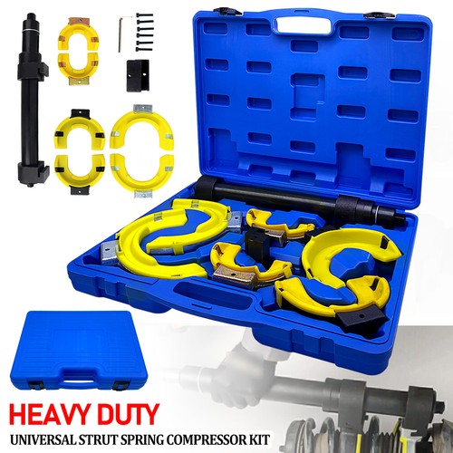 Universal 4500kg coil spring - universal,