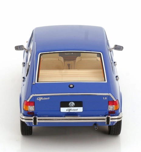 1974 alfa romeo alfasud - alfasud, 1.3