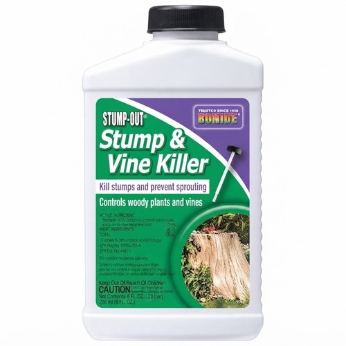 Bonide stump vine killer - vine,
