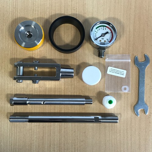 Pavoni upgrade piston - *upgrade*,
