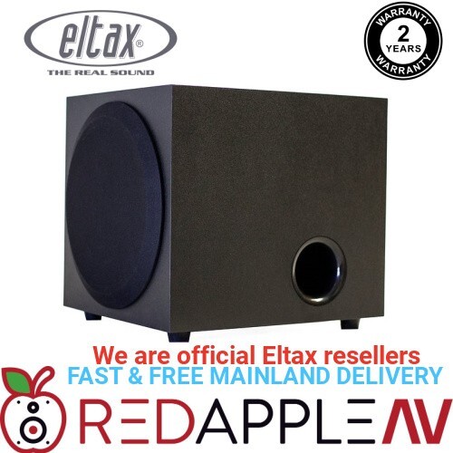 Eltax sw800 active - eltax, 8"