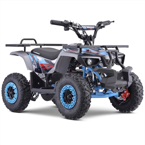 Funbikes ranger 1000w premium - ranger,