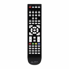 RM-Series  Replacement Remote