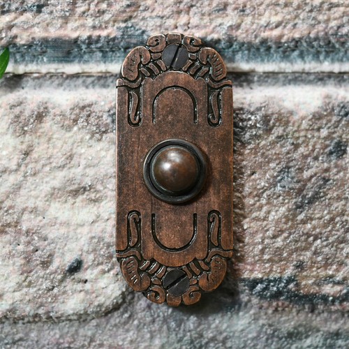 Burnished copper mackintosh - copper,
